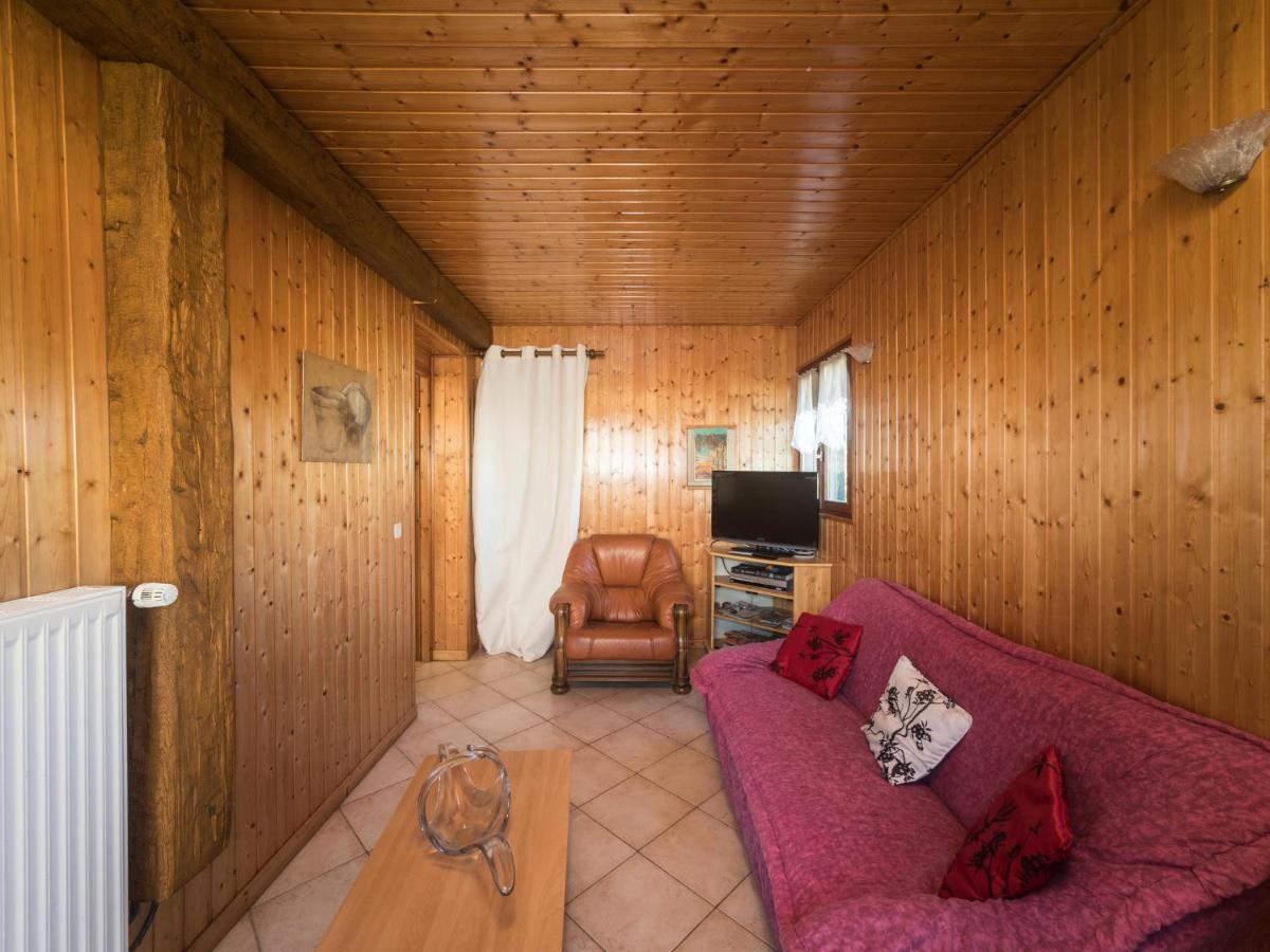 Holiday Home With Private Terrace Girmont-Val-d'Ajol Exterior photo