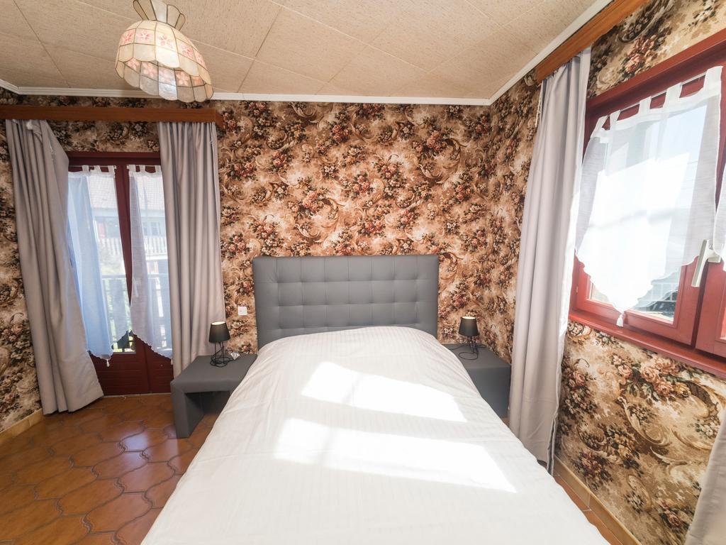 Holiday Home With Private Terrace Girmont-Val-d'Ajol Exterior photo